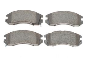 Колодки тормозные передние Subaru Impreza 92-00 Legacy 89-99 22-0135-0