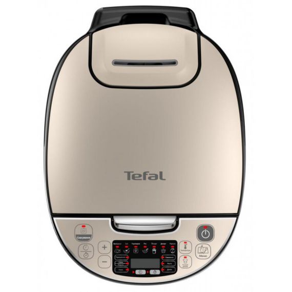 Мультиварка Tefal RK321A34 | Зображення 1