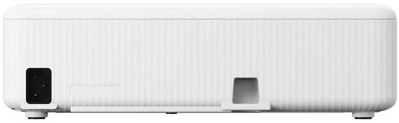Проектор Epson CO-W01 WXGA V11HA86040 | Зображення 4