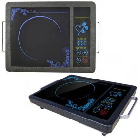 Електроплита інфрачервона Domotec MS-5842 2000 Вт