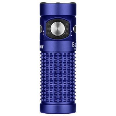 Фонарь Olight Baton 4 Premium Regal Blue (Baton 4 Premium EditionR) | Зображення 9