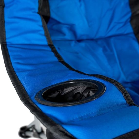 Крісло-шезлонг складане Ranger FC 750-052 Blue (Арт. RA 2233) | Зображення 9