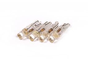 Лампы W1,2w LED белый (4 штуки)