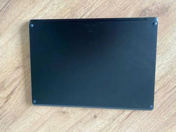 Ноутбук  Сенсорний Microsoft Surface Laptop 4 15.0"IPS i7 1185G7 16Gb SSD 512Gb Б/У | Зображення 4