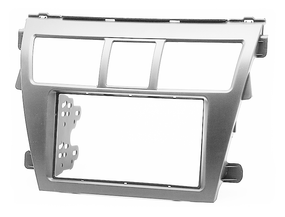 Перехідна рамка Toyota Yaris Carav 11-164