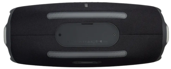 Портативна акустика JBL Boombox 4 Black (JBLBOOMBOX4BLKEP) | Зображення 1