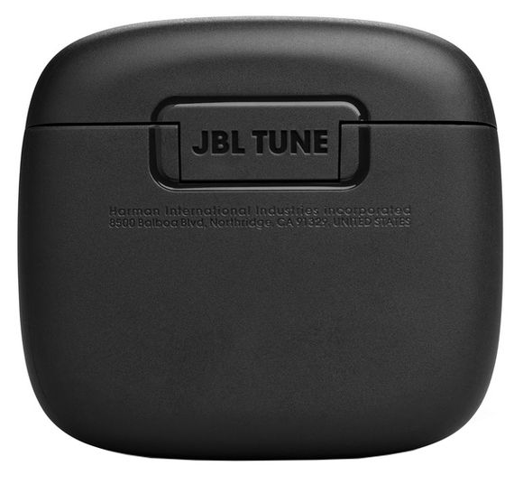 Гарнітура JBL TUNE FLEX Black (JBLTFLEXBLK) | Зображення 3