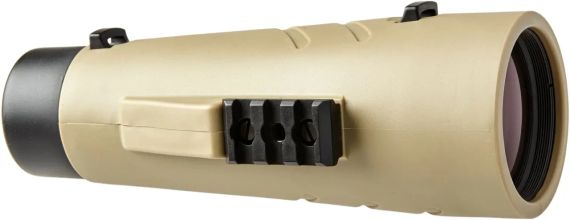 Монокуляр XD Precision Advanced 10х50 WP з сіткою в MRAD | Зображення 2
