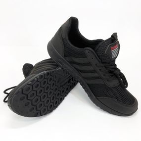 Літні кросівки. Розмір 42. Колір: чорний BH-12