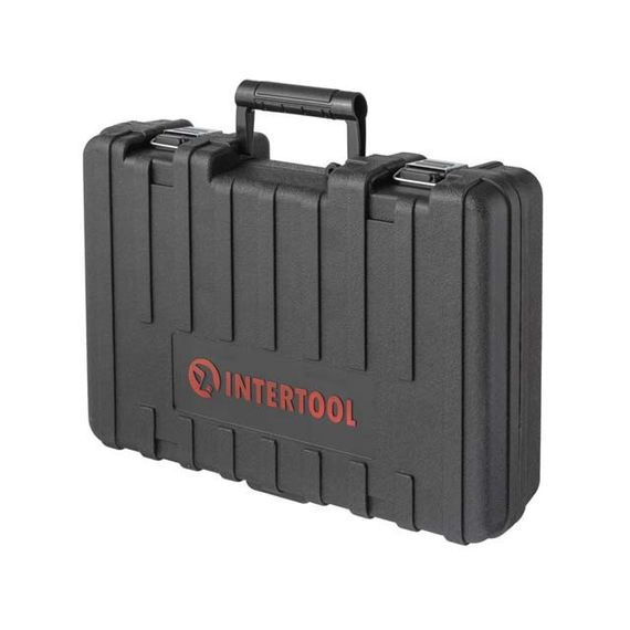 Перфоратор INTERTOOL DT-0180 SDS+ | Зображення 1