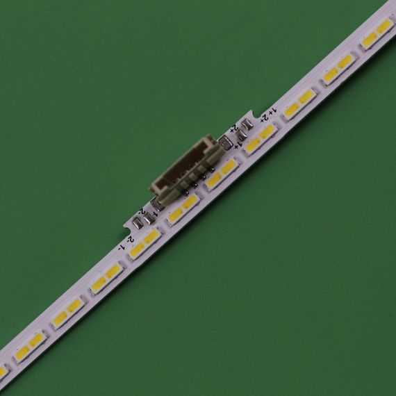 LED підсвітка Samsung TV 85" S1A8-850SM0-R0 85AU8K BN96-52592A REV00 LM41-01047A S1Q7-850SM0-R0 4шт. | Зображення 2