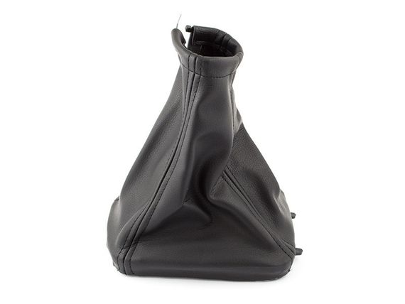 Opel Zafira A (99-05) чохол до ручки КПП перемикання передач + рамка, Опель Зафіра А | Зображення 1