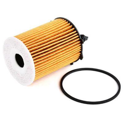 Фильтр масляный Mann HU716/2X | Зображення 1