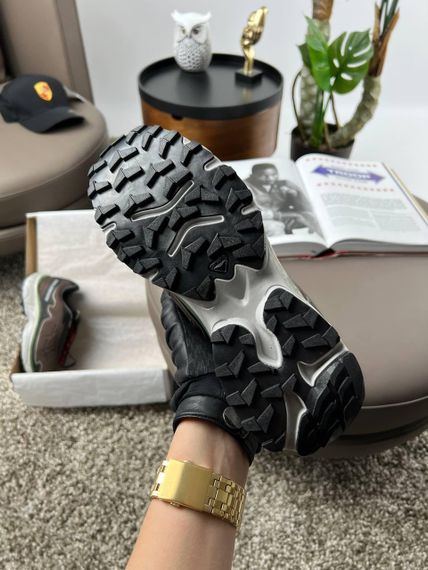 Чоловічі кросівки Salomon XT-SLATE Brown 44 | Зображення 8