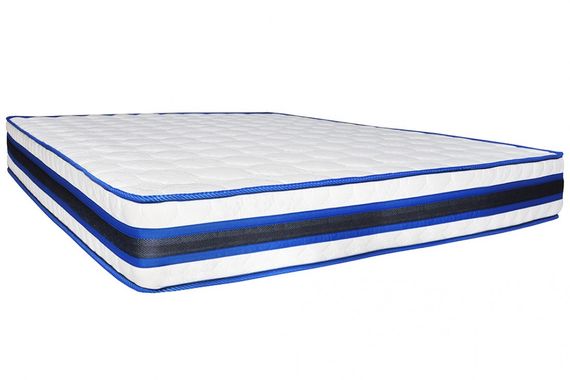 Матрац Highfoam BlueMarine Laguna 140х200 см (EVR-5401) | Зображення 3