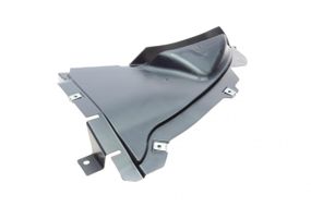 Підкрилок передній передня частина BMW 5 F10 10-17 R  51757312830