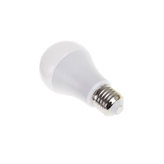 Лампа светодиодная LED 12W E27 A60 WW+NW+CW V-dim 220V | Зображення 2