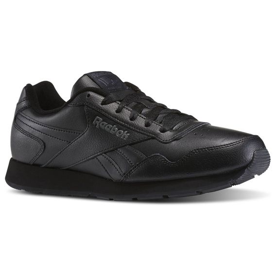 Кросівки Reebok Royal Glide Чорний 40,5 (392208702)
