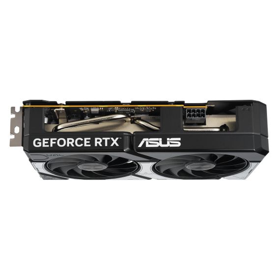 Видеокарта ASUS GeForce RTX 5060 8 GB GDDR7 OC DUAL-RTX5060-O8G 90YV0N12-M0NA00 | Зображення 3