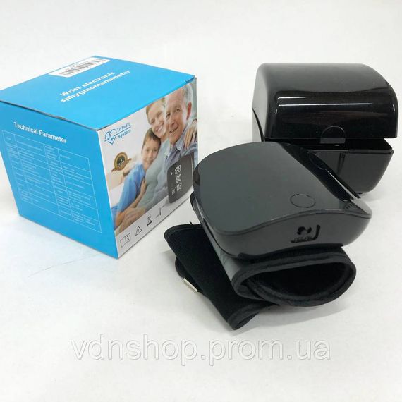 Медичний апарат для вимірювання тиску BK-606B, Апарат для вимірювання тиску автомат SZ-97