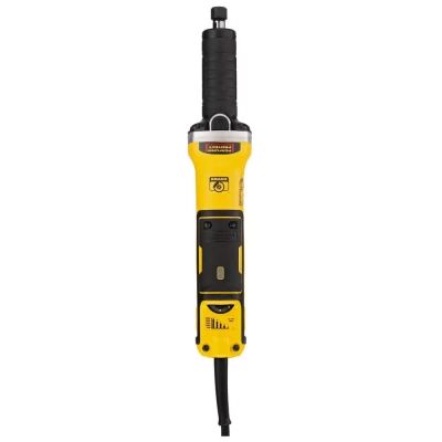 Шлифовальная машина DeWALT 1300 Вт, 7500-25000 об/мин (DWE4997) | Зображення 4