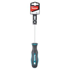 Викрутка магнітна SL6.5 x 125 мм Makita B-66042