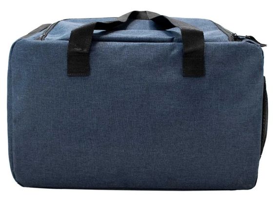 Сумка дорожня Semi Line 20 Blue Jeans (T5785-1) | Зображення 4