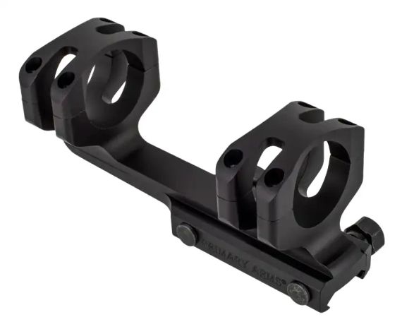 Моноблок Primary Arms GLx з виносом d - 30 мм Моноблок для прицілу Моноблок Кріплення для оптичного прицілу | Зображення 2
