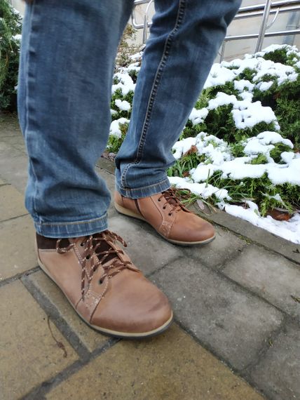 Зимове взуття від польського виробника 41 42 43 розмір | Зображення 1