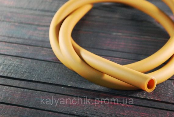 Шланг для кальяна Soft Touch силиконовый разноцветные | Зображення 1
