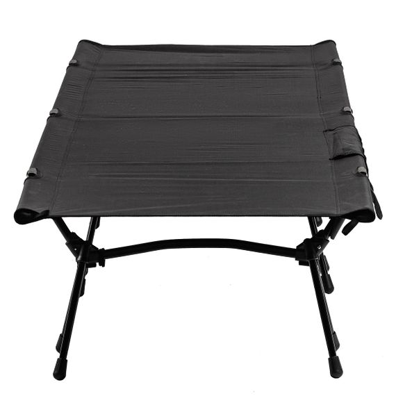 Раскладушка Ranger Compact Hike RA5521 8-38х190х70 см черная | Зображення 4