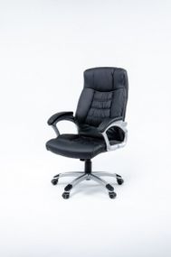 Кресло офисное Goodwin Munich black