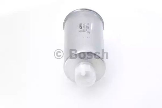 Фільтр паливний RENAULT DUSTER, LOGAN 1.5 DCI 07-, BOSCH (F026402075) | Зображення 2