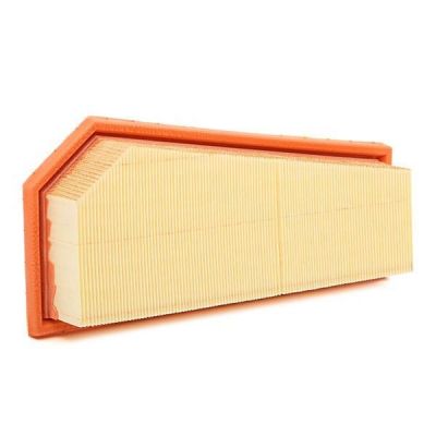 Воздушный фильтр для автомобиля Mann C3210 | Зображення 3