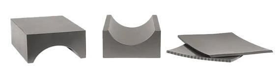 Лещата Cadex для заміни ствола CDX-30/CDX-300/CDX-33