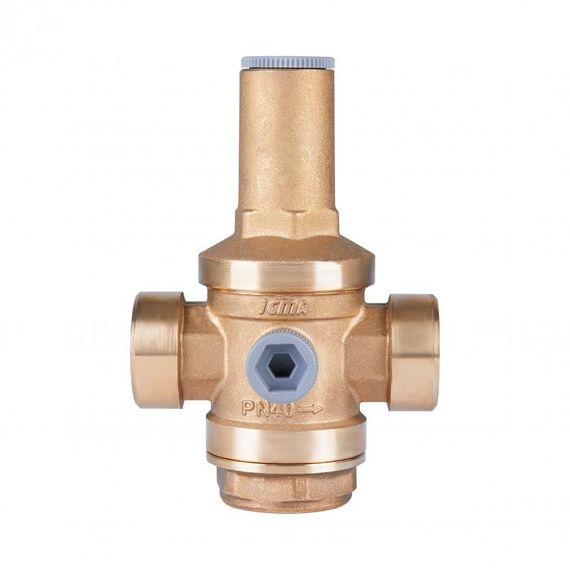 Редуктор Icma 3/4" №246 | Зображення 2