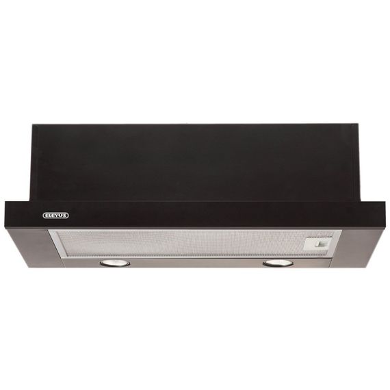 Витяжка кухонна Eleyus LOTUS 1000 60 BL | Зображення 4