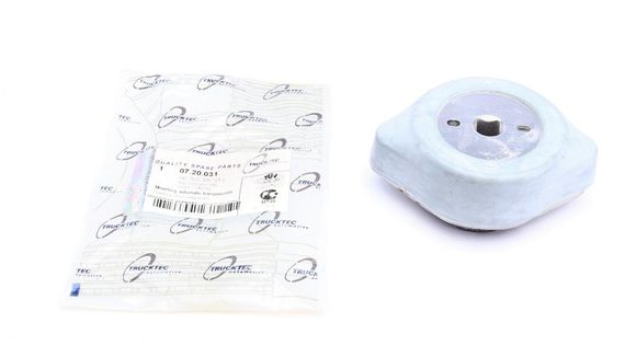 Подушка КПП VW Passat Audi A4 A6 1.6-2.0 TDI 94-05 07.20.031