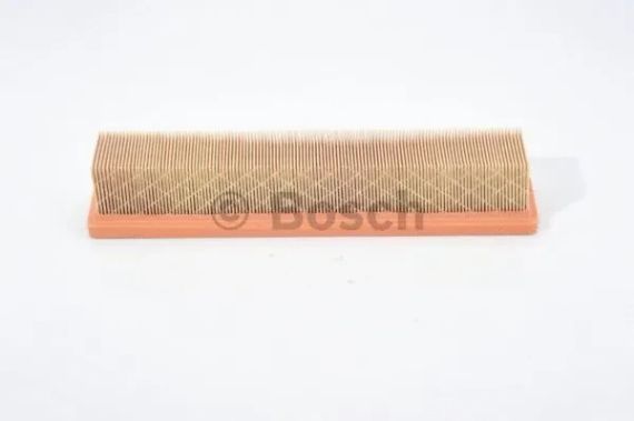 Фільтр повітряний NISSAN KUBISTAR, PROTON SAVVY, DACIA LOGAN, BOSCH (F026400387) | Зображення 7