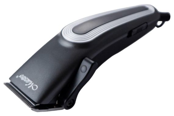 Машинка для стрижки Maestro - MR-653 (MR-653SS) | Зображення 3