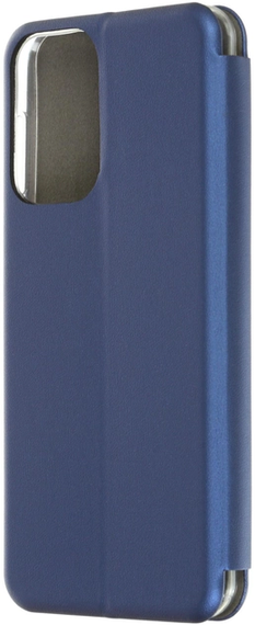 Чохол-книжка Samsung Galaxy A23 Синій G-Case Ranger | Зображення 1