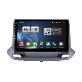 Штатна магнітола серії QIV Q1 під Chevrolet Menlo 2019+ (F2) 10 дюймів
