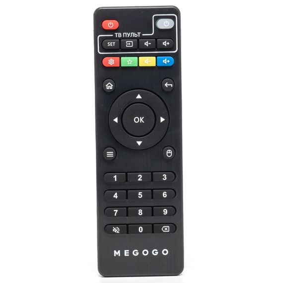 Медіаплеєр iNeXT TV5 MEGOGO BOX 2 (MEGOGO BOX 2) | Зображення 6