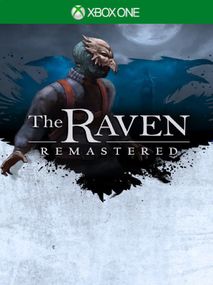 The Raven Remastered Xbox Live Key Xbox One EUROPE