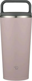 Термокухоль Zojirushi SX-JA30PM 0.3 л Rose