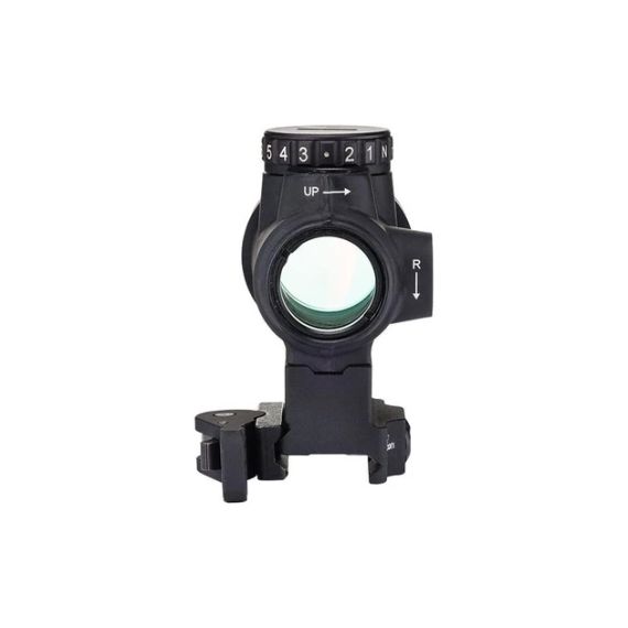 Прицел коллиматорный Trijicon MRO 2.0 MOA Green Dot Коллиматорный прицел Коллиматор Прицел коллиматор | Зображення 6