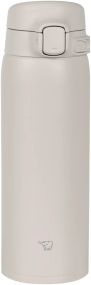 Термокружка Zojirushi SU-BA48WM 0,48 л Cocoon White