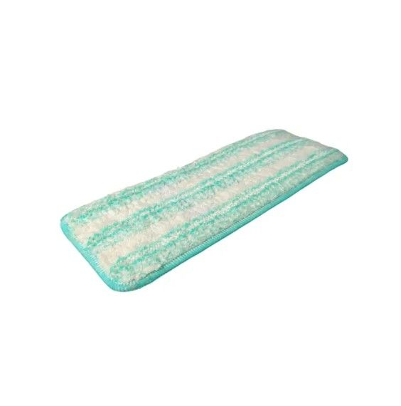 Насадка до швабри Motek моп з мікрофібри змінний (PL-14)