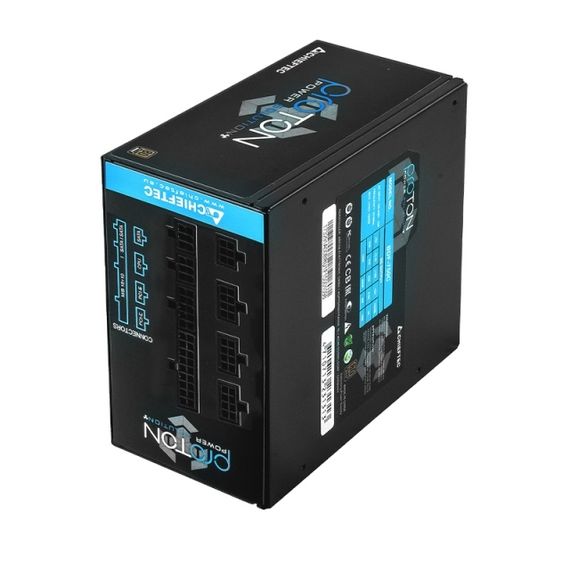 Блок живлення CHIEFTEC Proton (650W) BDF-650C | Зображення 3