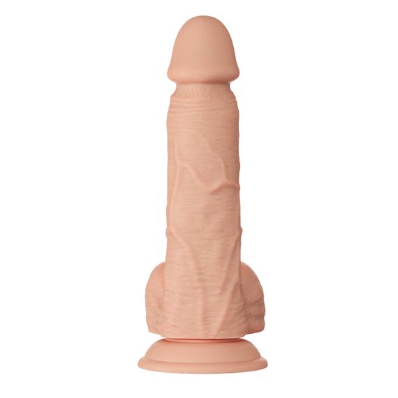 Фалоімітатор - Beautiful Encounter Bahamut Dildo Flesh sexstyle | Зображення 3